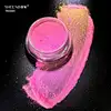 Cosmetic Chameleon Pigment Powder Multichrome Aurora Effect Pigment for Eyeshadow Makeup